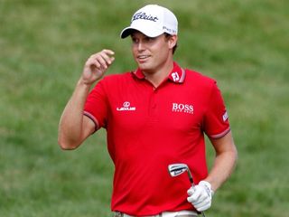 Nick Watney - 54 hole leader