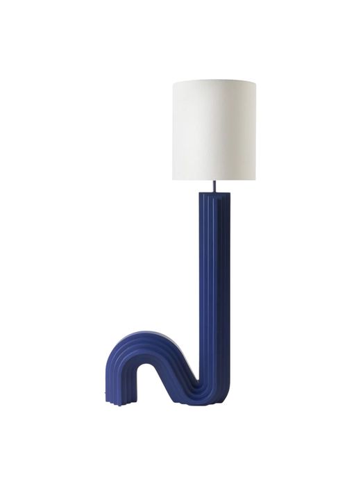 Design Floor Lamp Luomo