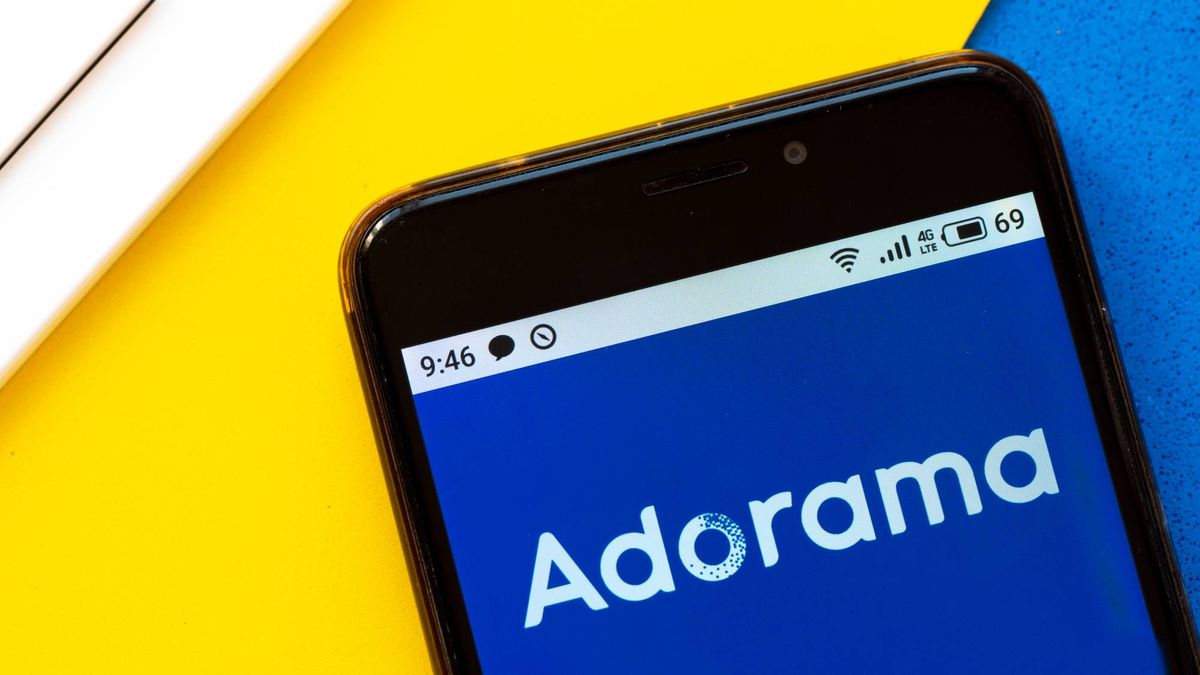 adorama bitcoin