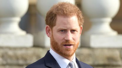 Prince Harry