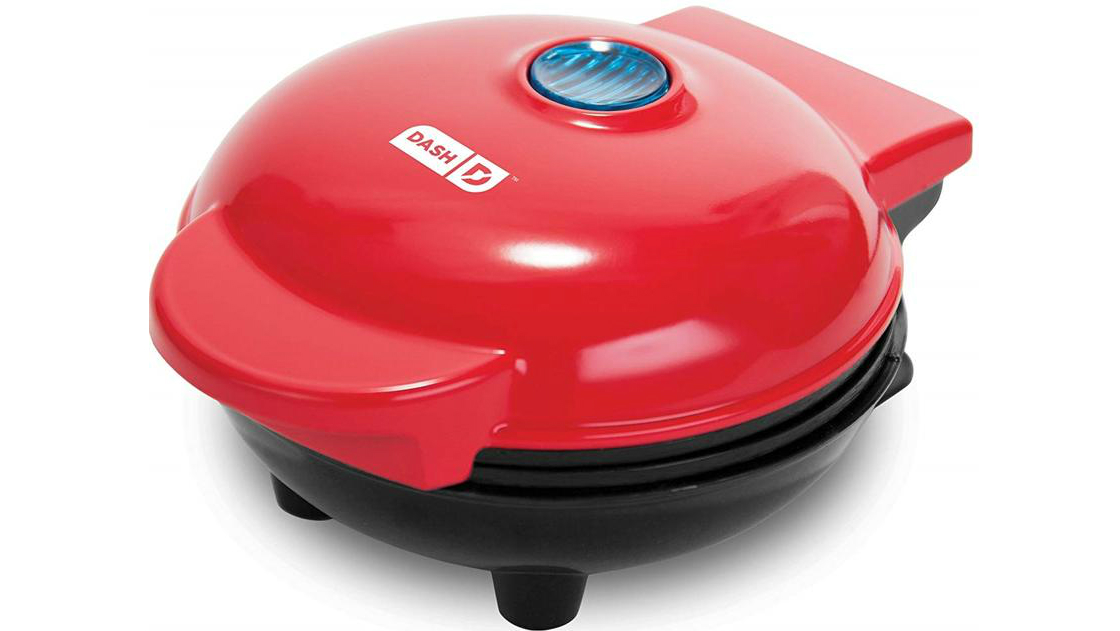 Dash panini press