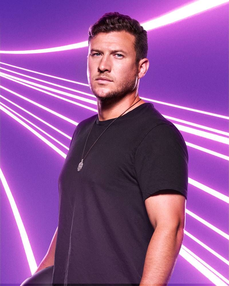 The Challenge season 38