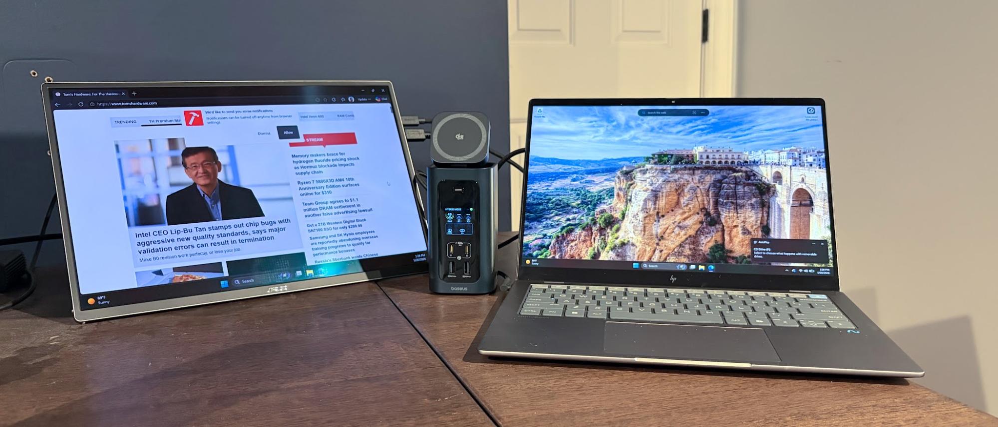 Best Thunderbolt and USB-C Docks for Laptops