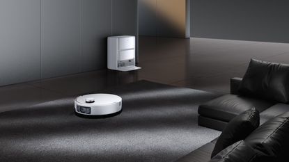 Mova Z60 Ultra Roller