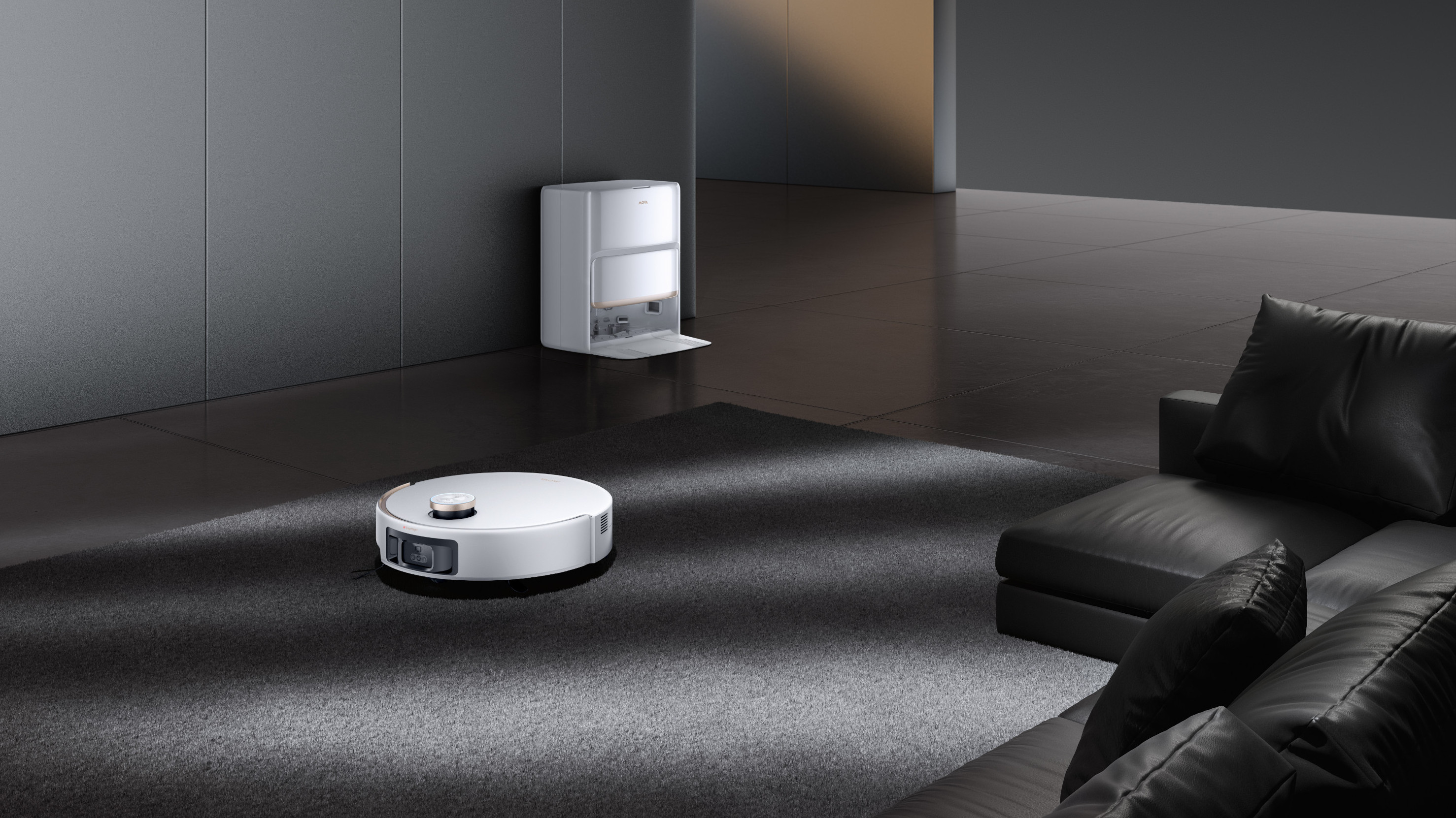 Mova Z60 Ultra Roller