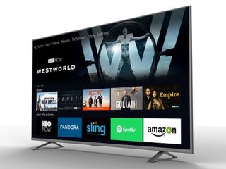 Westinghouse 4K UHD Smart TV