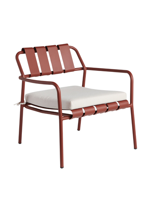 Dawson Outdoor Lounge Chair