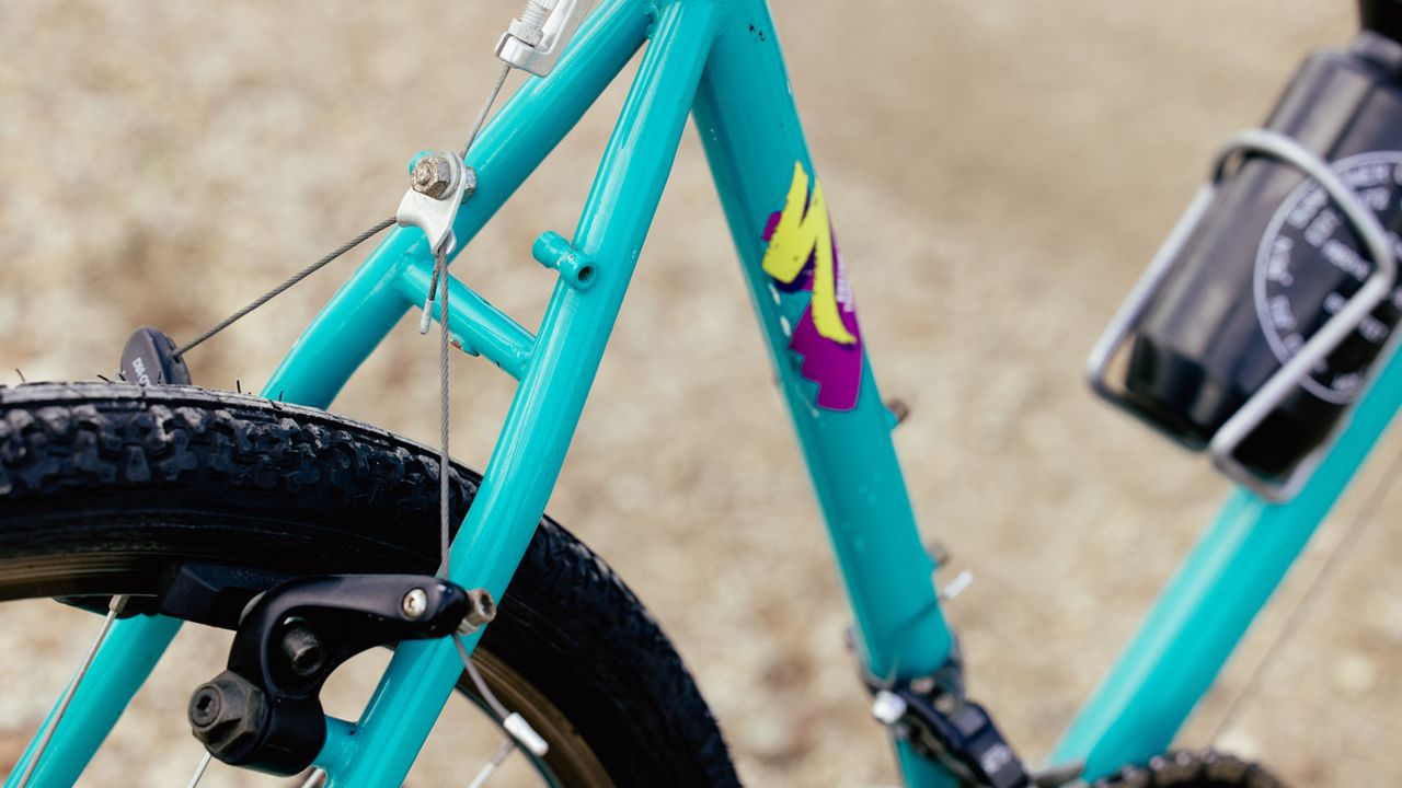 Specialized Rock Combo Diverge
