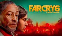 Far Cry 6: was $59 now $19 @ Humble Store