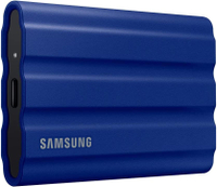 Samsung T7 Shield 1TB Portable SSD: was $159 now $79 @ Amazon