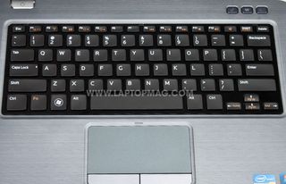Dell Inspiron 14z Keyboard