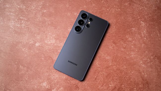 Samsung выпускает великолепную бета-версию One UI 9 Beta 4 для Galaxy S26