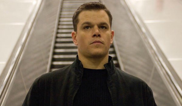 Bourne 5