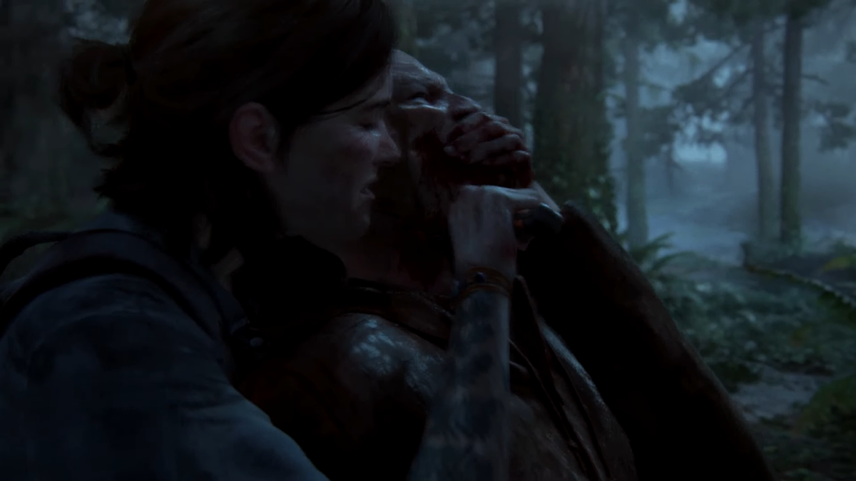 The Last of Us 2