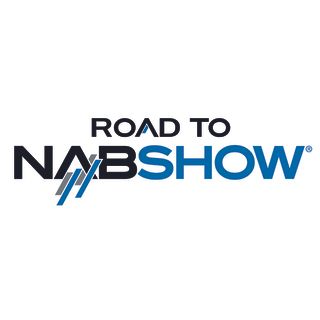 Road to NAB Show logo
