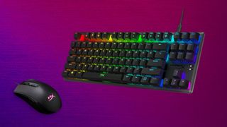Save on hard drives, Razer headsets, HyperX keyboards, and more in this Microsoft sale