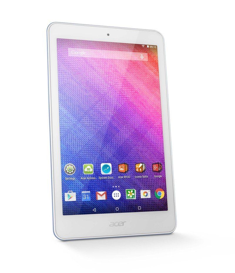 Acer Iconia One 8