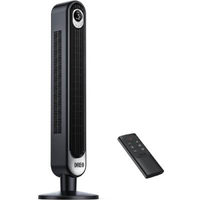 Dreo 28dB Silent Tower Fan: was £99.99, now £89.99 at Amazon