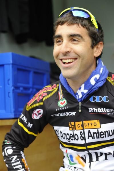 Richeze Ariel Maximiliano (d'Angelo - Antenucci Nippo)