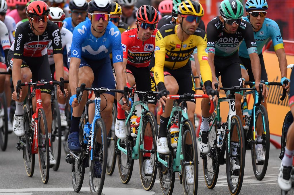Vuelta a Espana