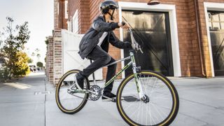 Best BMX for beginners