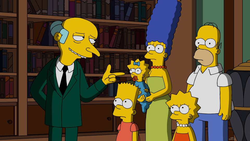Think you know The Simpsons? Test your Springfield knowledge with this superfan quiz