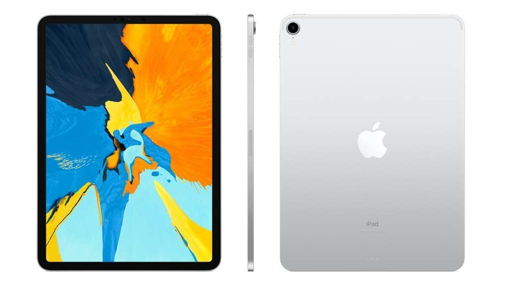 New iPad deals Apple's latest iPad Pro and iPad 9.7 on sale for up to