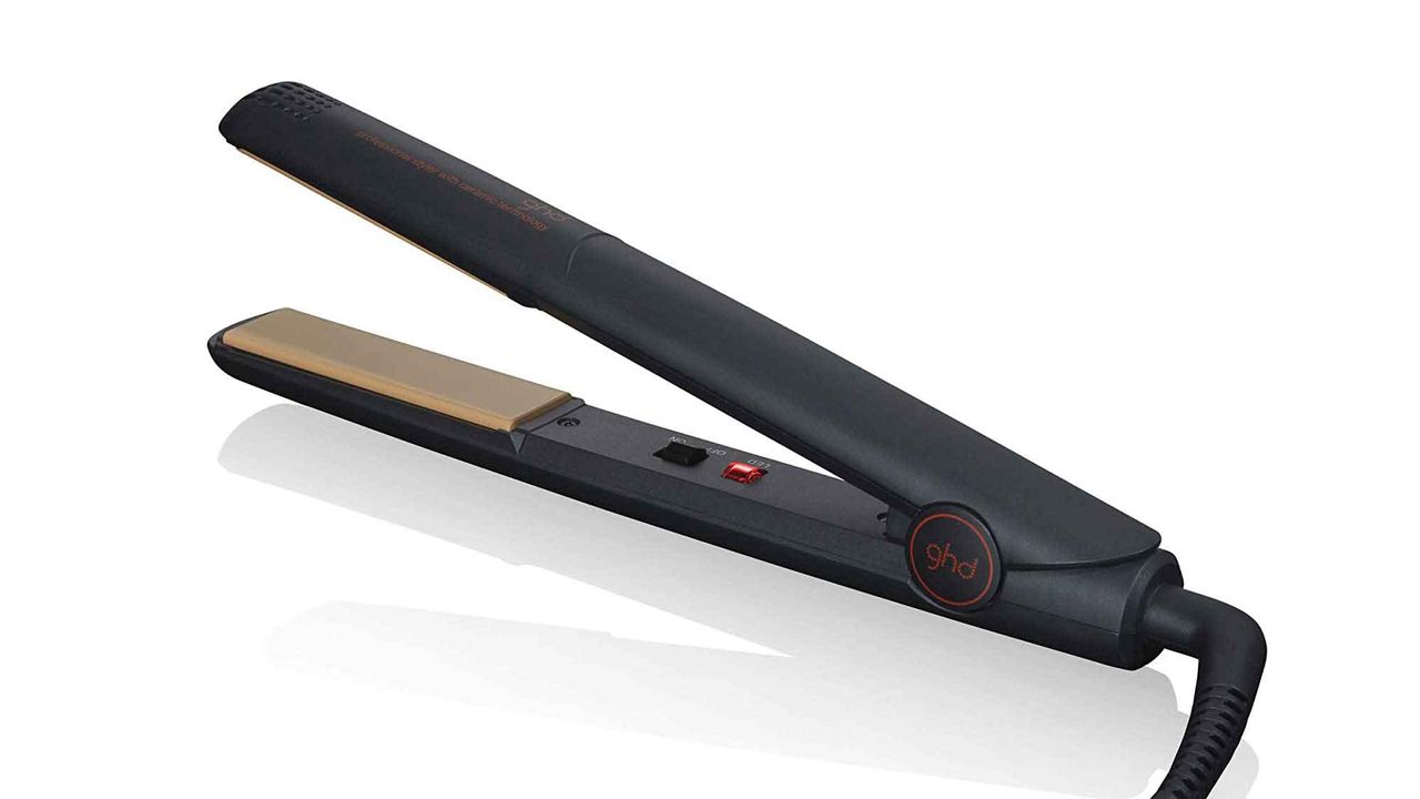 GHD Original Styler (IV styler) review Real Homes
