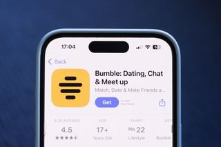 Why Bumble Stock Is Spiraling After Earnings