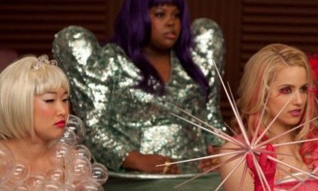 Did the &amp;#039;Glee&amp;#039; Gaga episode hit or miss?