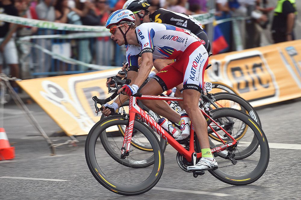 Pavel Kochetkov (Katusha)