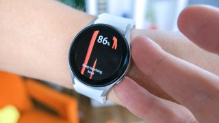 Samsung Galaxy Watch 4 review