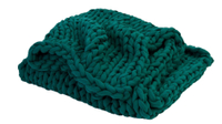Bearaby Organic Cotton Knitted Weighted Blanket: $249 @ Nordstrom