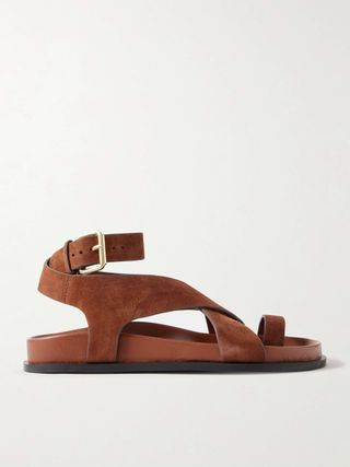 hSsyte3qHosVybCP9vBWXT-320-80 هذه هي أفضل خمسة أحذية ترتديها مع Culottes ، وفقًا لخبير أزياء