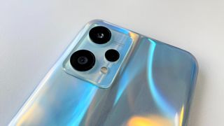 Realme 9 Pro review: camera lenses