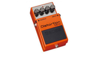 Boss DS-1X Distortion