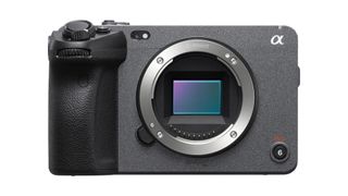 Sony FX30