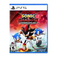 7. Sonic X Shadow Generations | $49.99 $29.99 at AmazonSave $20