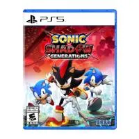8. Sonic X Shadow Generations | $49.99 $29.99 at AmazonSave $20