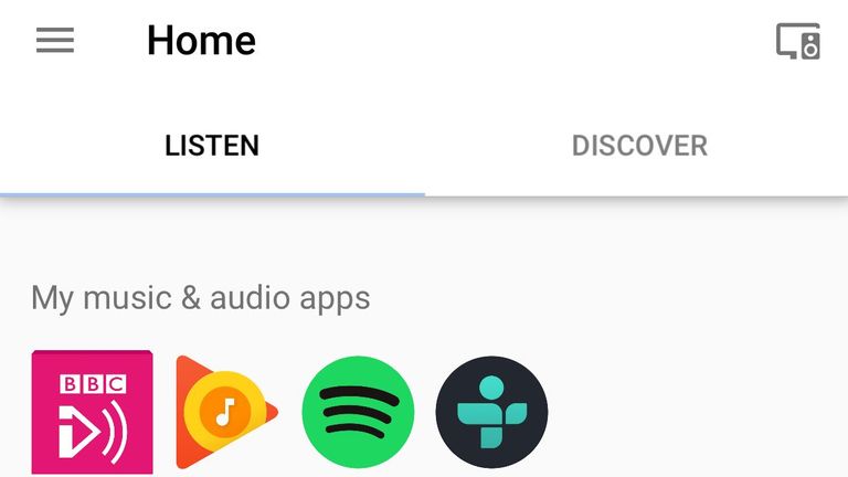 Stream BBC radio