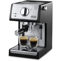 De'Longhi ECP3420 Espresso Machine: $129.95$99.95 at Amazon