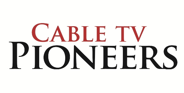 Cable TV Pioneers logo