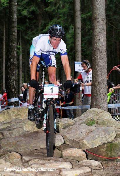 Gerhard Kerschbaumer (TX Active Bianchi)