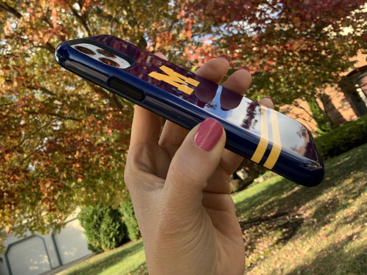 Skinit iPhone Pro Impact Case
