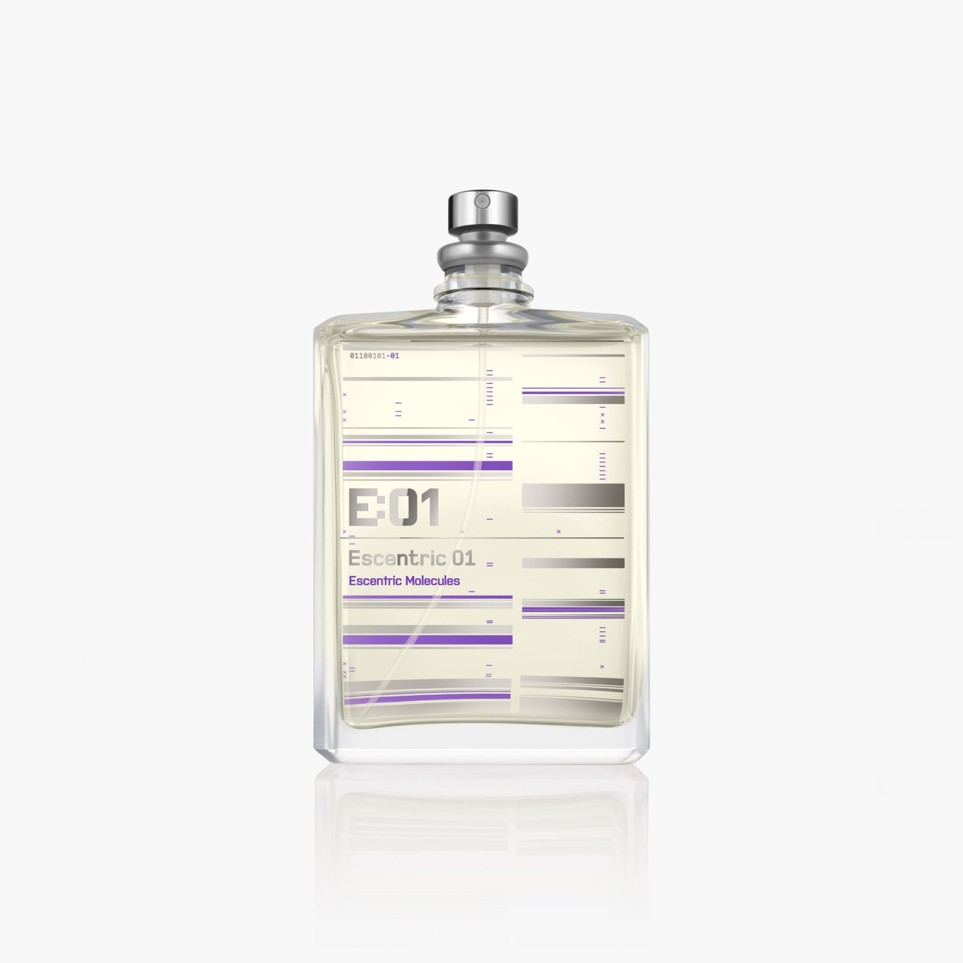 Escentric 01 - 100ml