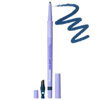 Soulgazer Intensifying Waterproof Gel Eyeliner