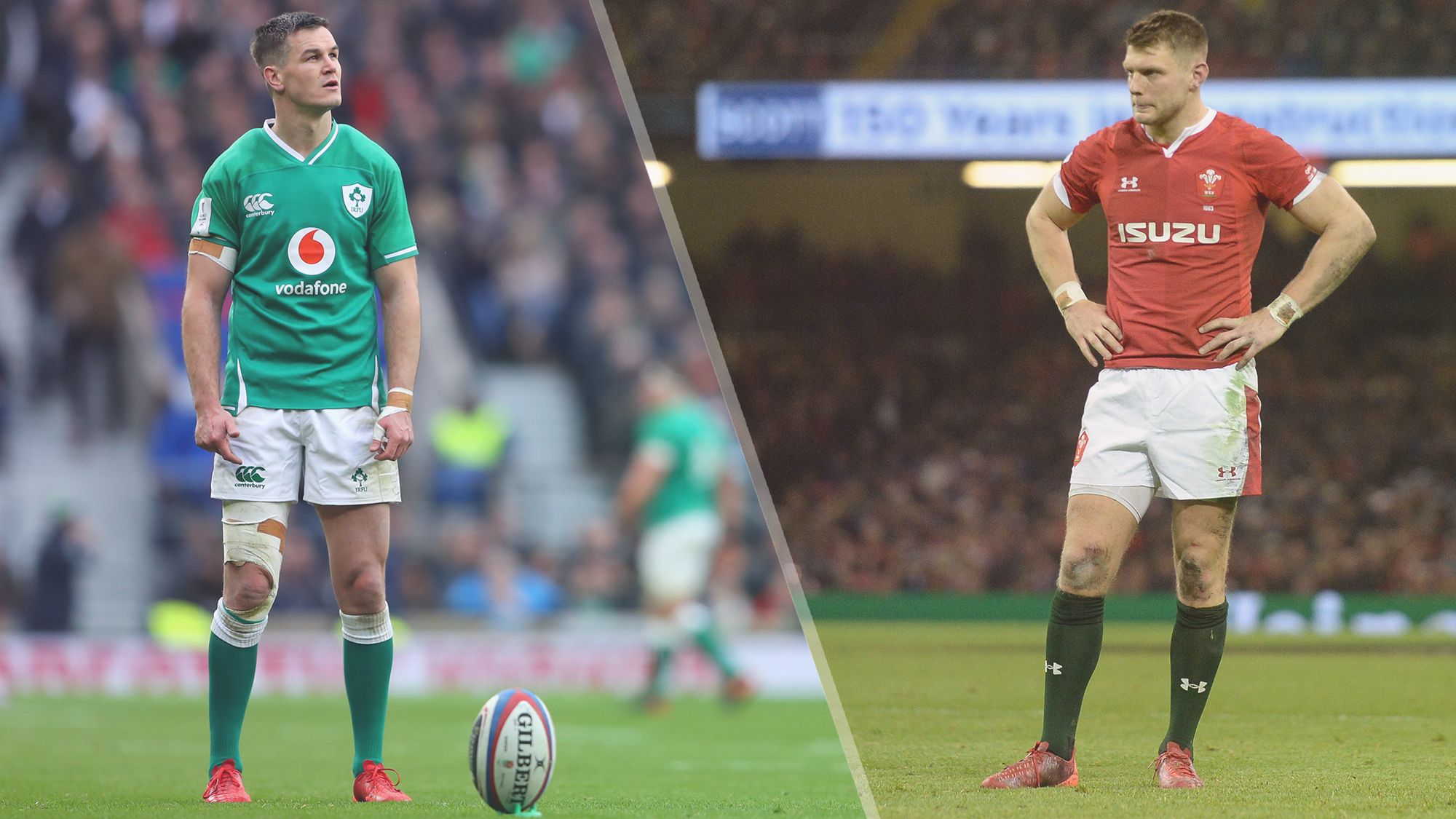Ireland vs Wales live stream — how to watch Six Nations 2022 clash ...