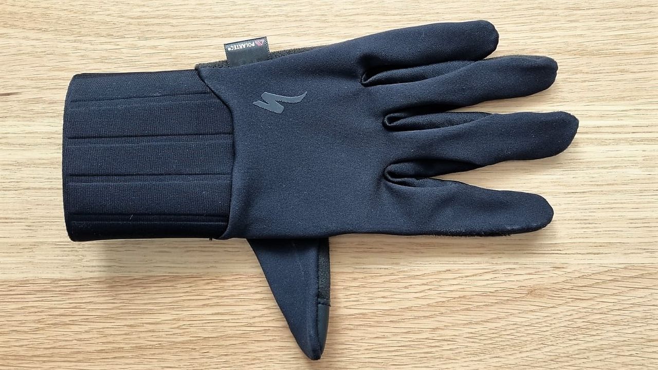 Specialized Prime Series Thermal Gloves WMN