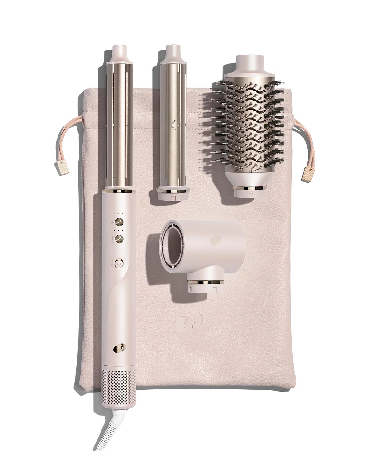 T3, Aire 360 Ceramic Air Styler Blowout Kit
