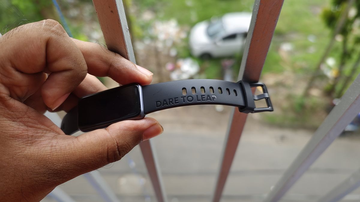 Realme Band 2